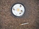 MGB / MG MIDGET STEERING WHEEL CENTRE / HORN PUSH  AND HORN CONTACT