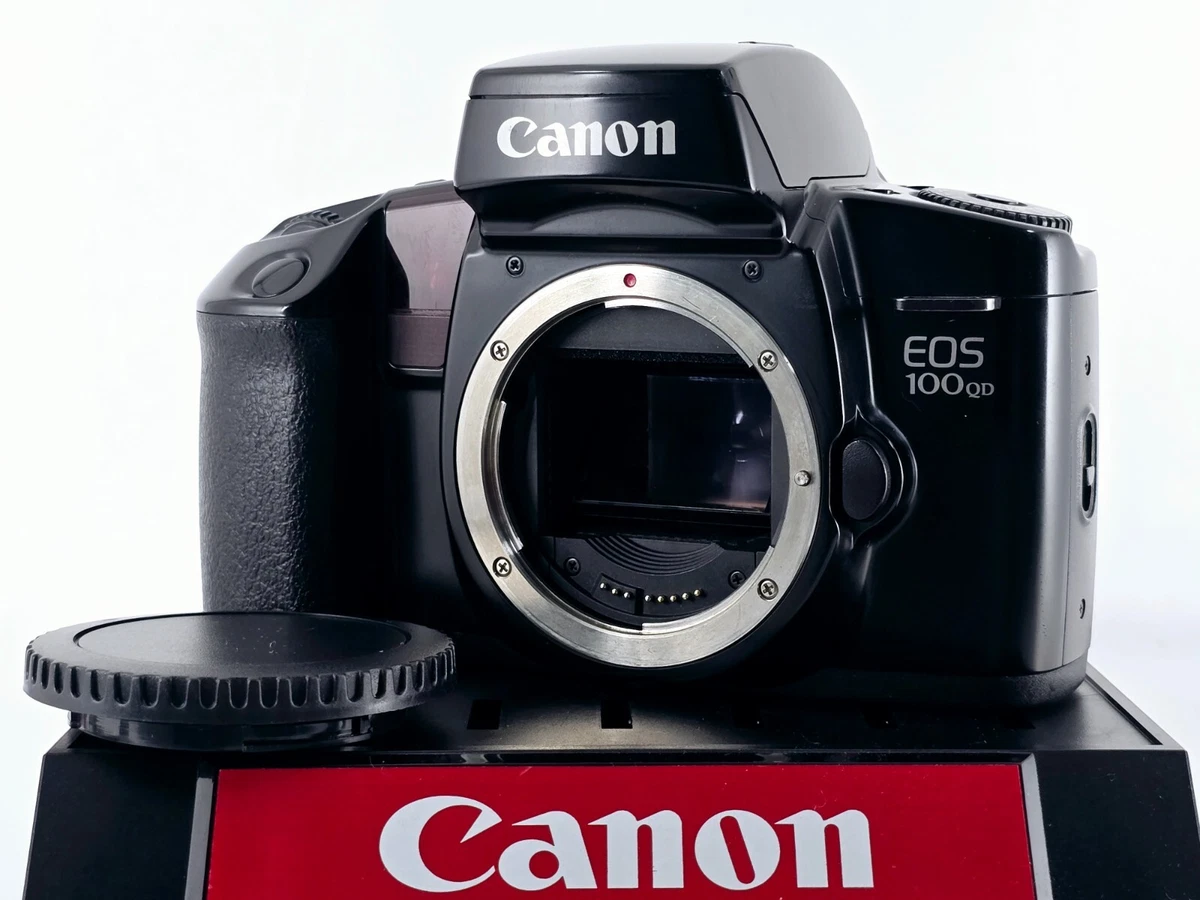 Canon EOS 100 Film Cameras for sale | eBay