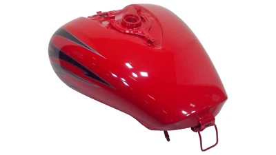 Nuevo de Lote Antiguo Honda VTX1800F 2007 OEM Tanque de Combustible 17520-MCH-K20ZC NUEVO OEM Foto 1 de 4