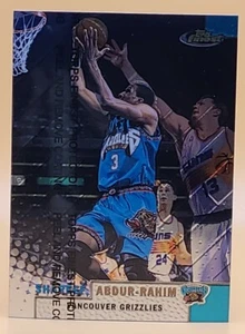 1999-00 Topps Finest Basketball (251-266) + INSERTI set finitura SCONTO FINO AL 25% - Foto 1 di 2