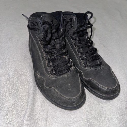 Nike Air Jordan Executive nere taglia 8 5