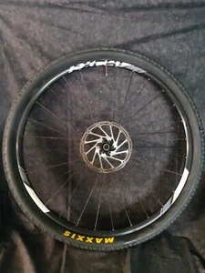 GIANT P-XCR 29” FRONT WHEEL - Picture 1 of 13