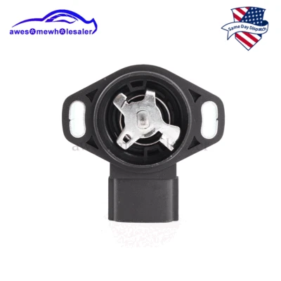 Sensor de posición del acelerador para Subaru Suzuki Grand Vitara Chevrolet 13420-77E00 Foto 1 de 4