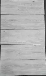 Fliese Keramikfliese Feinsteinzeig KERAMOROSSO Woodart Grey SONDERPREIS - REST - Bild 1 von 4