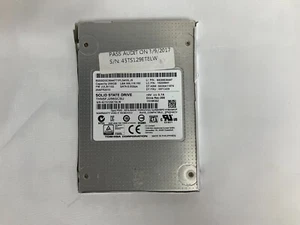 Lenovo/Toshiba 00FC439 256GB 2.5INCH 6GBPS SATA SSD - Picture 1 of 2