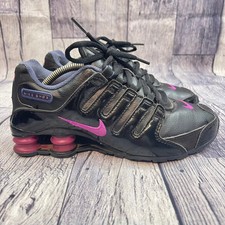 nike shox black pink: Search Result | eBay