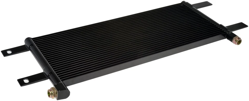 Масляный радиатор автоматической коробки передач Dorman для 2014–2018 Ram 2500 2015 2016 2017 годов - Изображение 1 из 4