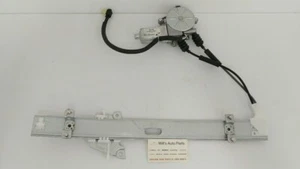 KIA RIO WINDOW REGULATOR WITH MOTOR RH FRONT ELECTRIC GENUINE NEW 2000-2005 JYH - Picture 1 of 6