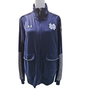 Giacca leggera grande Under Armour Notre donna - Foto 1 di 10