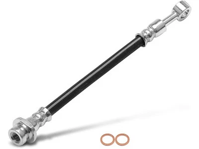 For 2011-2017 Nissan Juke Brake Hose Rear Left APR 12166GYFT 2012 2013 2014 2015 - Image 1 of 2