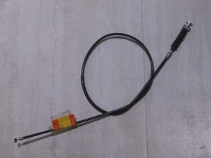 SUZUKI RV90 ROVER FRONT BRAKE CABLE 72/73 NOS! - Picture 1 of 1
