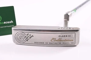 Cleveland Classic Collection #1 Putter / 34 Inch - Picture 1 of 6