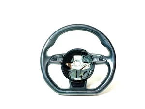 Audi A5 Sportback 8TA 2014 Lenkrad 8K0419091CE TTF21134 - Bild 1 von 16