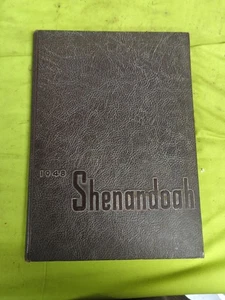 1948 Shenandoah High School Yearbook - Bild 1 von 6