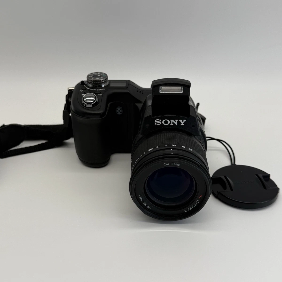 Sony Cyber-shot DSCF828 Digital Cameras for Sale - Shop New & Used