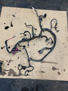 6.0 Powerstroke Early Model Wiring Harness ML2N3-1(a) - Foto 1 di 4