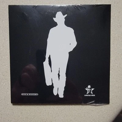 CHARLEY CROCKETT BRAND NEW CD SAMPLER LONESOME DRIFTER AUSTIN TX SXSW EXCLUSIVE - Bild 1 von 2