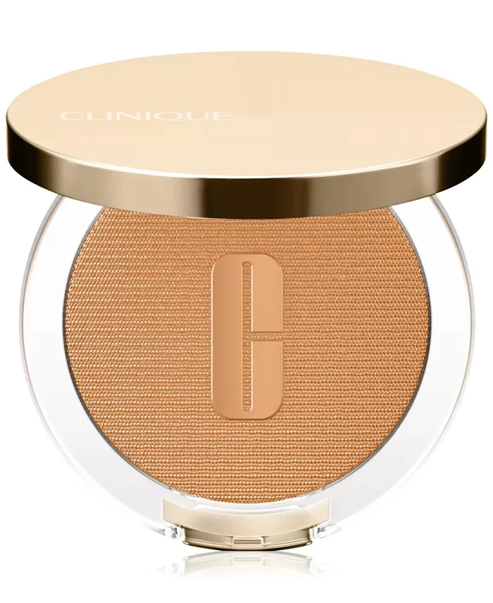CLINIQUE 03DAYLIT BRONZE TRUE HIGHLIGHT WEIGHTLESS ILLUMINATOR 0.28oz/8G