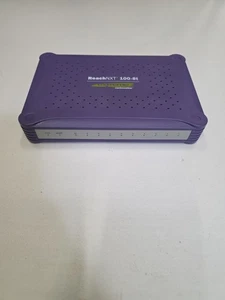 Extreme Networks ReachNXT 100-8t - 8 Port Network Switch- new sealed - Picture 1 of 3