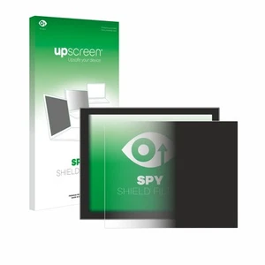 upscreen Filtre de Confidentialité pour Wortmann Terra 2319 Protection Ecran - Photo 1/13