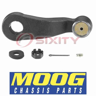 For Chevrolet Tahoe MOOG Steering Pitman Arm 1995-2000 yf - Image 1 of 4