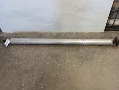 Eje de transmisión trasero 2x2 de Chevrolet Silverado 1500 2022 12246637 Foto 1 de 4