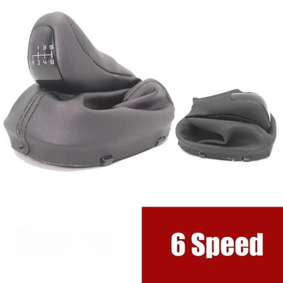 6-скоростной ручной переключатель передач MT для Mercedes Benz W203 S203 C230 C240 C320 - Изображение 1 из 4