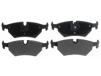 Para 2000-2004 Aston Martin DB7 conjunto de pastilhas de freio traseiras Raybestos 66193HHJJ 2001 2002 - Imagem 1 de 2