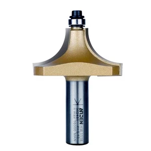 Arden Beading Bit with Bearing - 19.05mm Radius 1/2" Shank - Picture 1 of 5