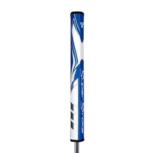 NEW SuperStroke Zenergy Flatso 2.0 - Blue / White