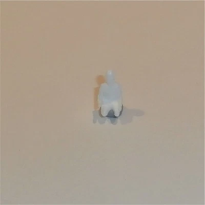 Matchbox Lesney 19 c Aston Martin or 73 b Ferrari Racing Car Driver - Image 1 of 4