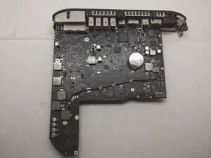 Scheda logica Mac Mini A1347 2,5 GHz Core i5 (I5-3210M) 604-3219 - Foto 1 di 4