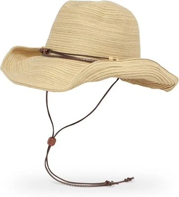 Sombrero ajustable para mujer Sunday Afternoons estilo occidental, colores y tallas Foto 1 de 4