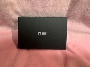 BTS Official Proof Album Magnet Collection 2 COOL 4 SKOOL Bighit Music  - Picture 1 of 3