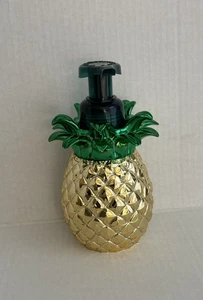 Dispensador de jabón de manos de piña Bath And Body Works  - Imagen 1 de 6