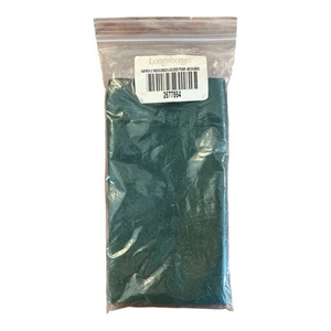 Longaberger Napkins Green Gilded Pear Jacquared - Set Of 2 - NEW In Bag - Picture 1 of 1