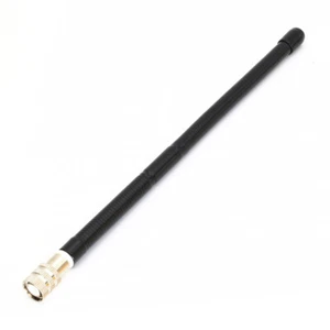 9.2Inches 27MHZ TNC CB Antenna for President Randy FCC/Randy II FCC Handheld - Zdjęcie 1 z 7