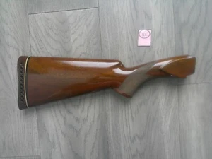 Browning Superposed 12ga Over/Under Shotgun Stock W/ Recoil Pad - Picture 1 of 8