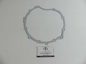Junta de cubierta de embrague TRIUMPH Thunderbird 885 y otros modelos de carbohidratos de 3 y 4 cilindros - Imagen 1 de 2