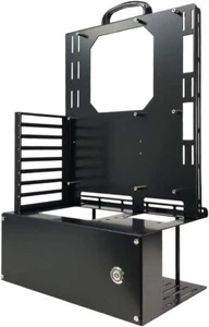 Nagao Manufacturing Offen Frame Ver.ATX SS-NFRAME-ATX - Picture 1 of 2