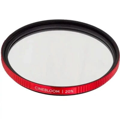 Moment 67mm CineBloom Diffusion Filter, 20% Diffusion #600-077 - Image 1 of 4