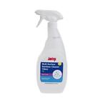 Jantex Kitchen Cleaner & Sanitiser 750ml Spray Bottle