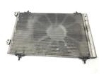 6455GH air conditioning condenser for PEUGEOT 308 1.6 2007 1610161980 1876509