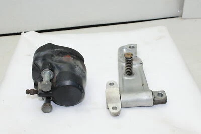 Honda CB500 1971 cuatro (#464) pinza de freno delantera  Foto 1 de 4