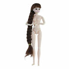 30cm 1/6 BJD Doll 24 Articulations Nude Poupées Articulées Sans Fournitures