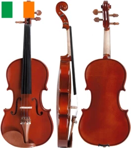 IE Violine 3/4 M-Tunes Nr. 150 Holz - für Lernende - Bild 1 von 11
