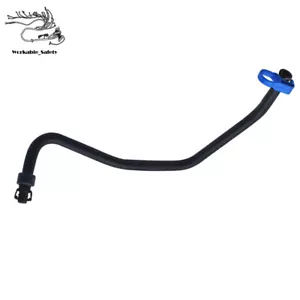 For Chevy Cruze 2011-2015 2016 1.4L Coolant Bypass Hose From Outlet To Reservoir - Foto 1 di 5