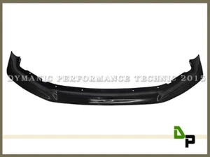 Carbon Fiber VR Style Front Lip For Scion FR-S & Toyota GT86 2012-2016 Only - Bild 1 von 1
