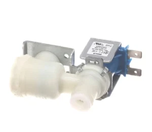 Uline RIV-11AE-21 Solenoid Valve Water Inlet 120VAC 60HZ 18W Genuine OEM Part - Picture 1 of 2