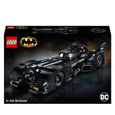 LEGO 1989 Batmobile - 76139 DC Comics Super Heroes (76139)